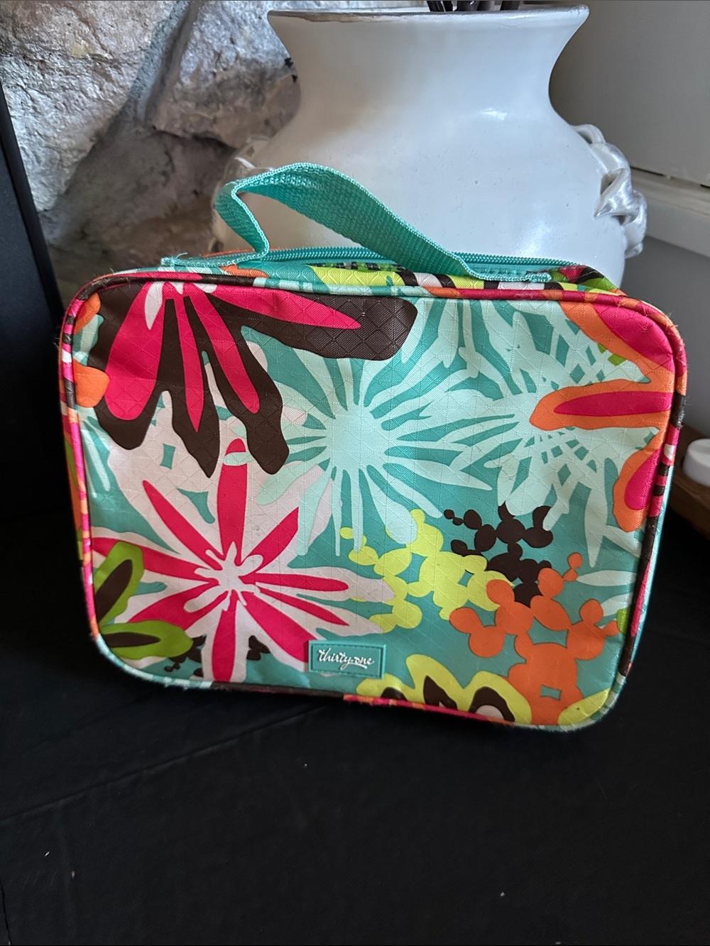 thirty-one Thermal Lunch Bag